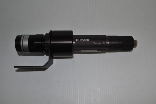 Raytek thermalert sensor - tx,