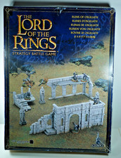 LOTR Warhammer Herr der Ringe
