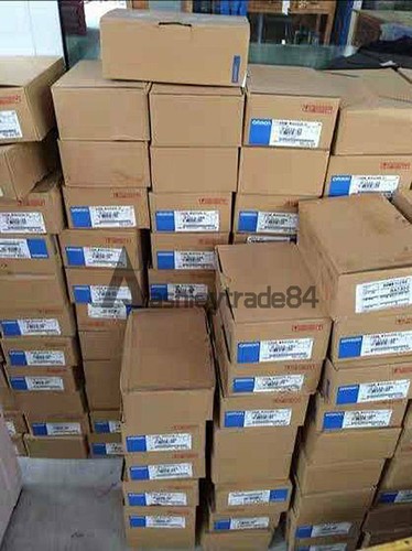 1pcs new omron servo motor - servo,