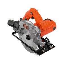Black + Decker Handkreissäge