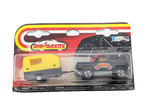 Majorette serie 300 depanneuse - serie,