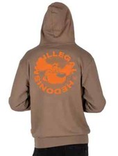 Iriedaily men hedonize hoody - ,