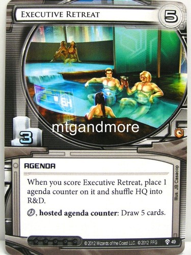 Android netrunner lcg - android,