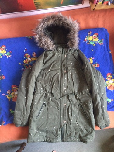 Kinderjacke winter - kinderjacke,,