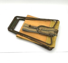 Camping Seat Chair VW Samba