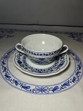 Triptis Zwiebelmuster
