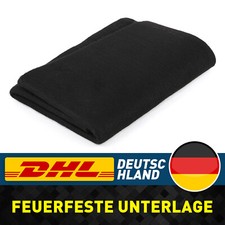 Feuerfeste Unterlage 100 X