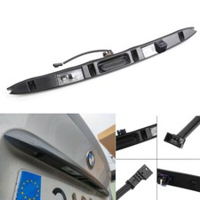 HD Rückfahrkamera für BMW