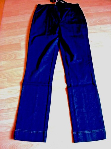 Schlankmacher-Schlupfhose,Jean