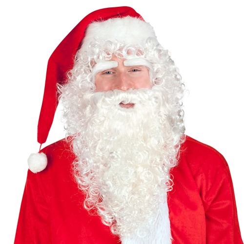 Weihnachtsmann set santa - weihnachtsmann,