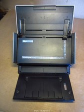 Fujitsu ScanSnap S1500 Color