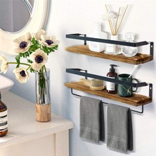 Wandregal Schweberegal mit