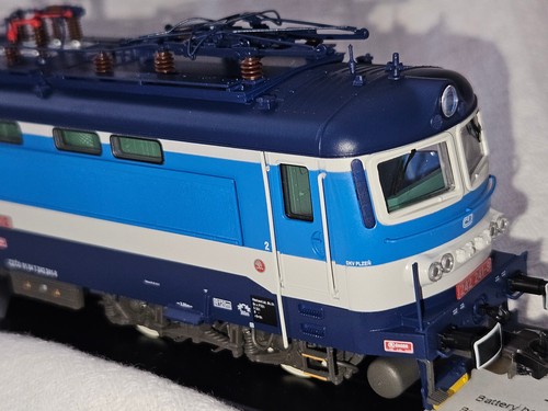 Piko 97410 lok 242 cd - 97410,