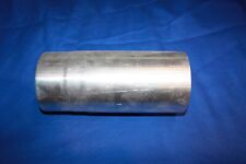 Abgasrohr Aluminium 110 Ø  250mm