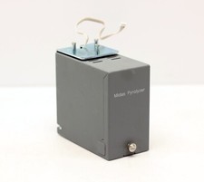 Honeywell Midas Pyrolyzer