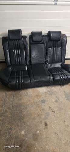 Ledersitze alfa romeo - ,
