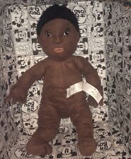 Ikea Lekkamrat schwarz