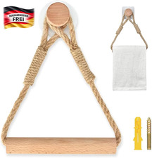 Toilettenpapierhalter ohne