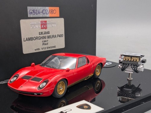 Eidolon make 43 - make, 1:43