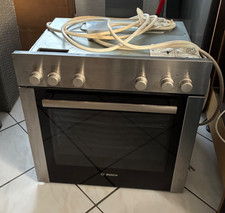 Elektro einbau Herd Set  Bosch HT5HE10 mit Cerankochfeld voll funktionsfähig