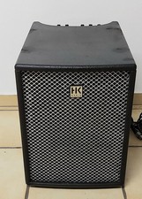 HK Audio Lukas Smart mit Bag