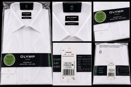 Olymp luxor modern fit - modern,