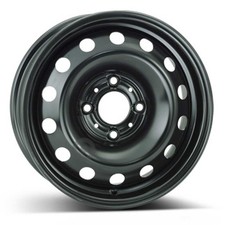 Alcar Steel Wheels 6215