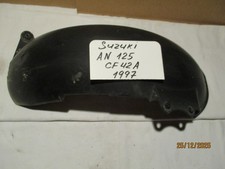 SUZUKI AN 125 CF42A