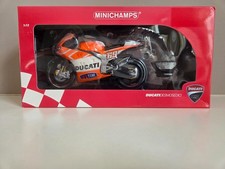 Minichamps 1/12 Ducati