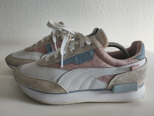 Schöne gut erhaltene - gut, puma