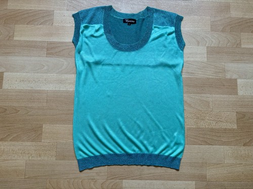 Neu grünes shirt mit - neu,