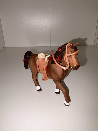 Schleich horse club 42514 - club,