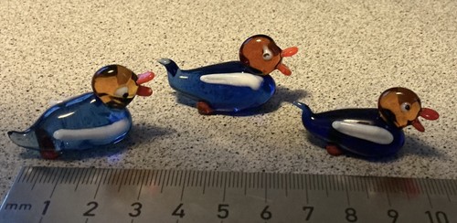 Enten handgefertigt der - 3,
