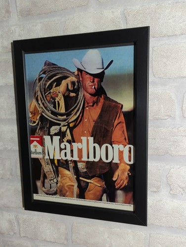 Rare marlboro zigaretten - rare,