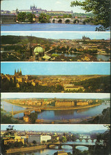 Czech Republic - Praha - Prag