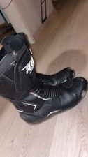 Motorrad Stiefel