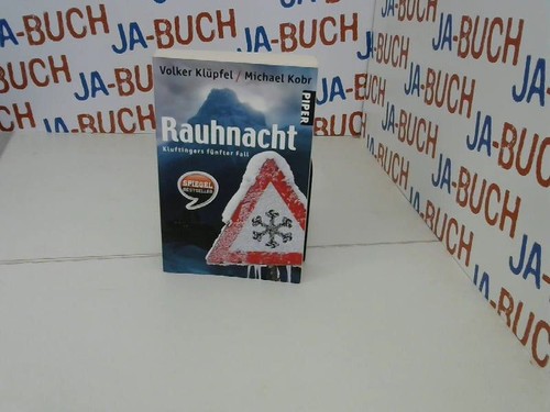 Rauhnacht - , 5)