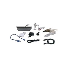 Alles für Notebook USB Staubsauger WebCam Lautsprecher HUB KFZ TOP #6445