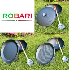 12/15 Liter Gusseisen Kasan