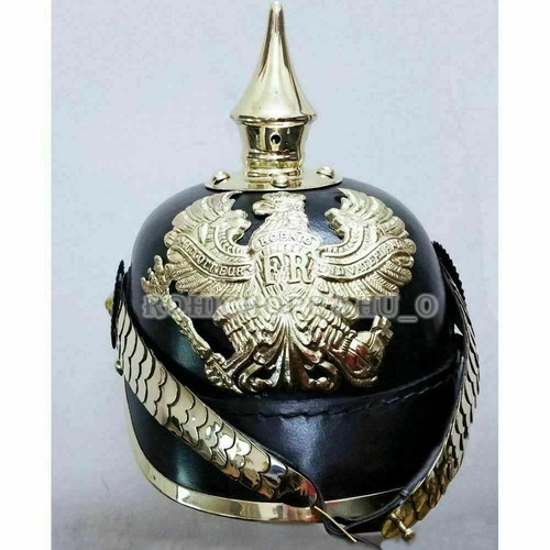 Offizier pickelhaube helm - offizier,