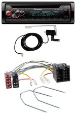 Pioneer DAB CD MP3 USB