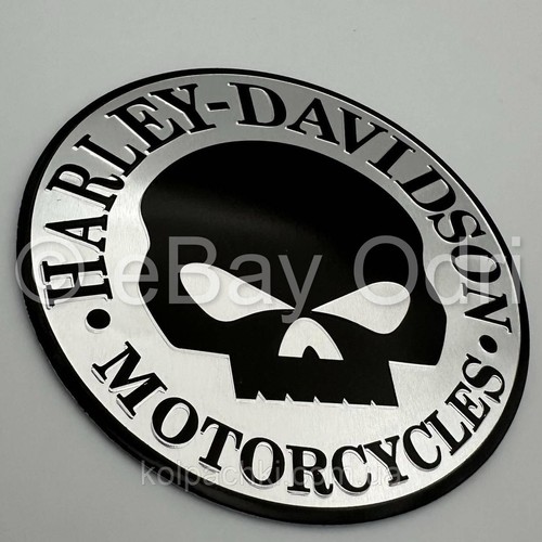Harley davidson derby - 3d,