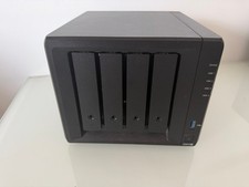 Synology DiskStation DS918+
