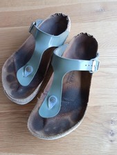 ✋BIRKENSTOCK Gizeh 40