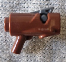 Lego Waffen zum auswählen