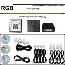 RGB LED-Lampe Ambient Light