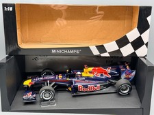 Modellautos 1:18 Minichamps