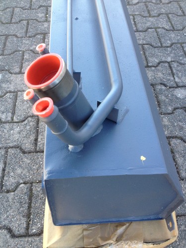 Opel speedster tank neu 2 - opel, *neu*