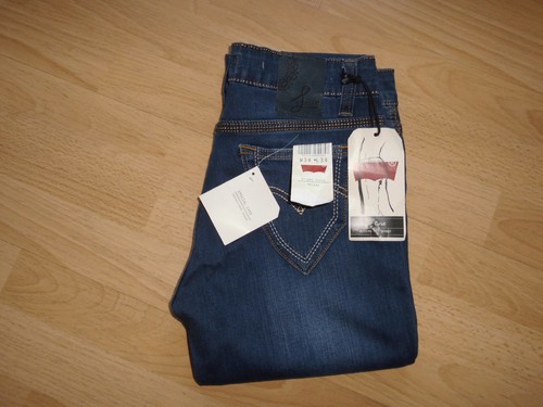 Levi jeans curve slight - levi`s,