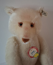 Steiff  Replica  1930  Dicky    ca. 30  cm